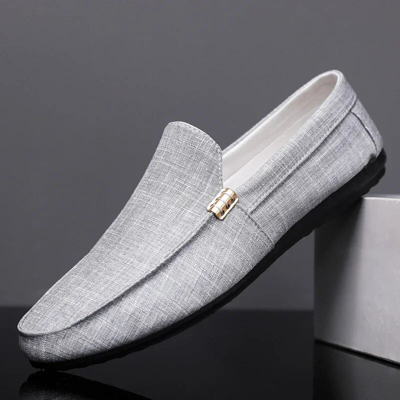 Sereno Loafers