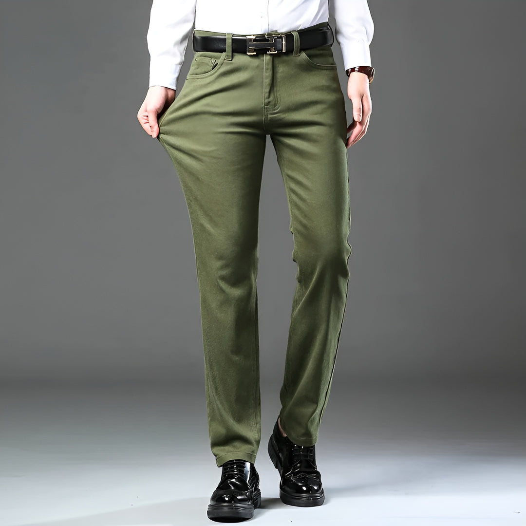 Winston Blake Chinos