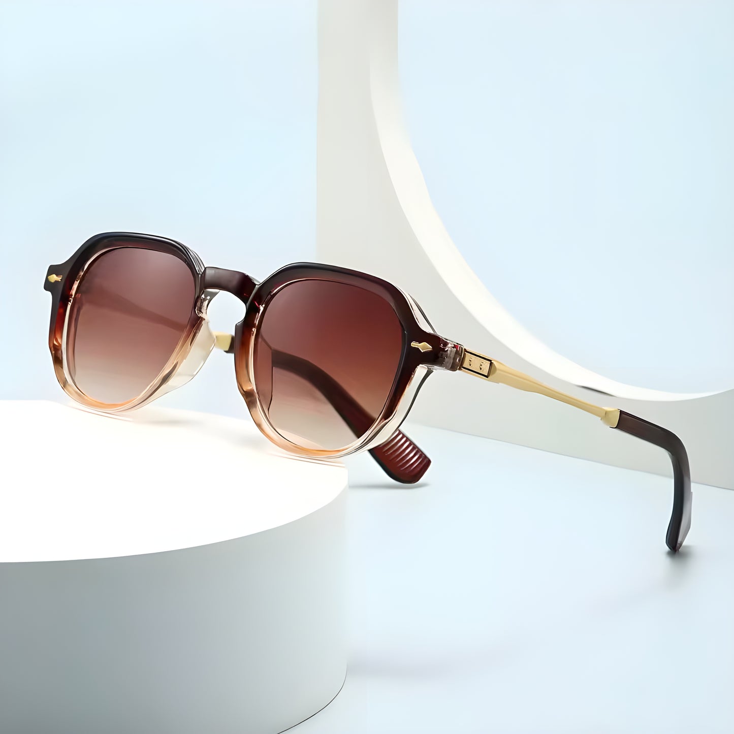 Optivintage™ Luxury Sunglasses