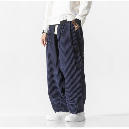 PAKSU CORDUROY PANTS