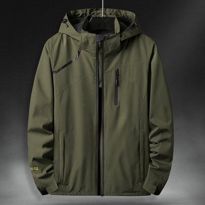 WINDSHIELD JACKET